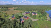 Holiday Village Kuukiuru - Homestays
