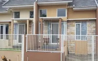 Villa Bunga Tanjung (Syariah) - Vila