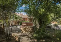 Sierra Grande, a Ted Turner Retreat - Wifi