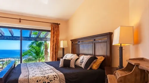 Casa Helios - 4Br Luxury Villa Panoramic Ocean Views Overlooking Palmilla Beach - ヴィラ