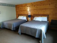 Motel Ely - Wifi