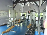 La Creole Beach Hotel & Spa - Gym