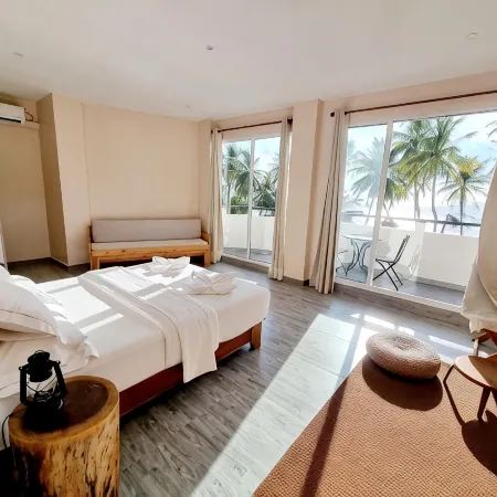 Lea Spa Hotel