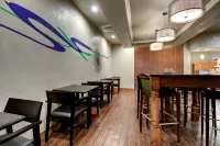 Holiday Inn Express 馬什菲爾德（斯普林菲爾德區） - Wi-Fi