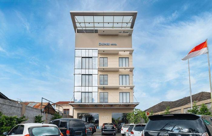 Depari Hotel