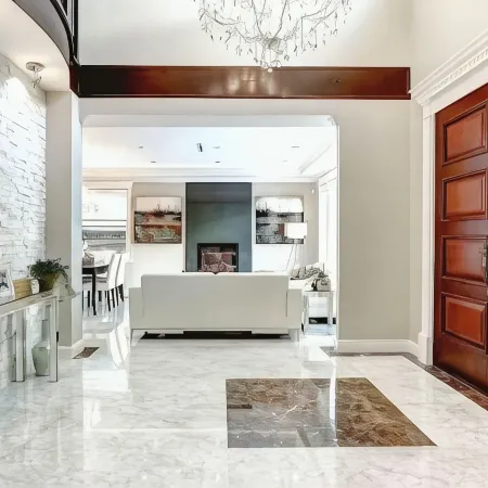 Vancouver Burnaby  Beautiful Villa 44