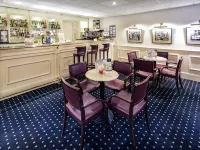 Hôtel Mercure Lourdes Impérial - bar