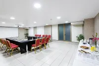 Hotel Atacama Suites - bar