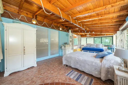 BEAUTIFUL APARTMENT X 5 WITH HOT-HUB POOL ABOUT 2 KM FROM THE SEA - Pools