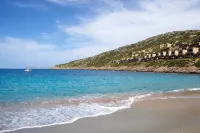 Daios Cove - Beach