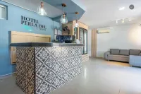 โรงแรม เปอร์ลา เดล คาริเบ - 3 ดาว
