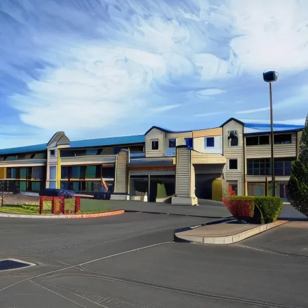 Sugarloaf Mountain Motel