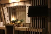 Neba Royal Hotel - Wifi