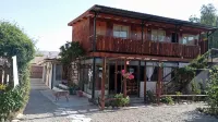 Hostal El Colibri - 3-Star