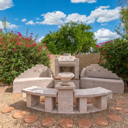 Beautiful Vacation Home Near Goodyear Attractions