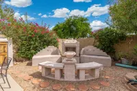 Beautiful Vacation Home Near Goodyear Attractions - 2-Star