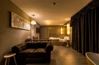 Sant Jordi Boutique Hotel - Balkon