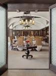 Four Seasons Resort Vail - bar