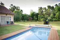 Amohela Guesthouse - بوتيك