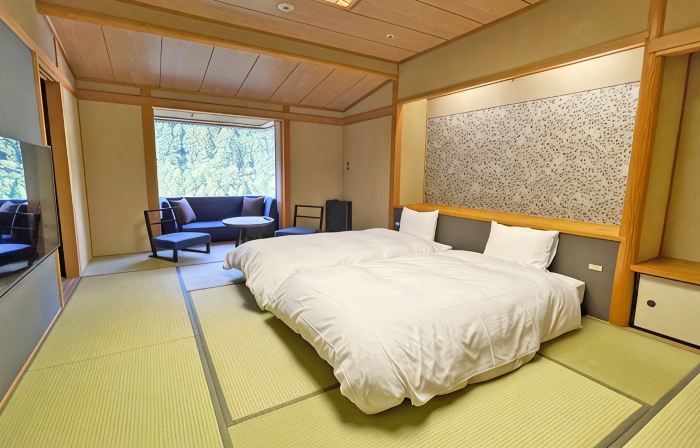 Grandvriohotel Unazukionsen