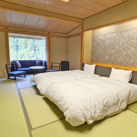 Grandvriohotel Unazukionsen