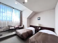 Hotel Sun Abashiri - 3-stjärniga