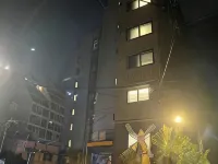 花園飯店 鐘路區附近的飯店