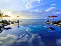 Hotel B Cozumel - Romantische