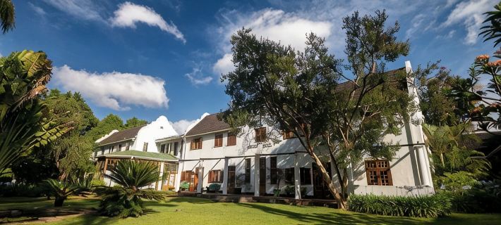 Bronte Hotel Hotels in Harare