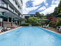 Hodakaso Yamano Hotel - Pools