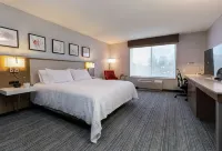 Hilton Garden Inn Atlanta Marietta - bar