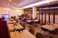 Datca Sapphire Hotel - Breakfast