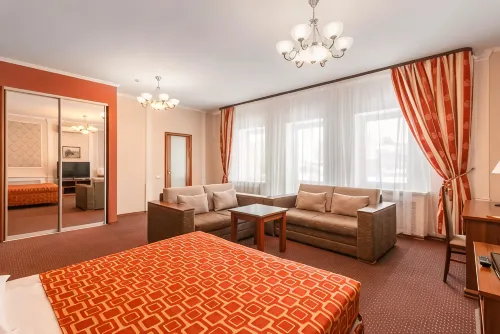 Hotel Villa Classic - Pet friendly