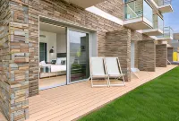 Delfim Douro Hotel - Parkplatz