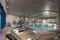 Maritim Airport Hotel Hannover - spa