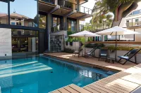 Capitolo Riviera - Beach