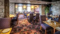 Strangford Arms Hotel - Desayuno