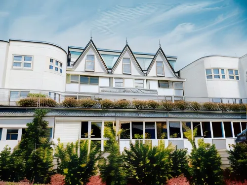 Hotel De Normandie - 3-Star