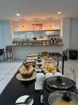 Executivo Prime Hotel - Homestays