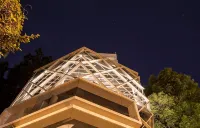 V Grand Hotel, A Member Of Radisson Individuals - Spa