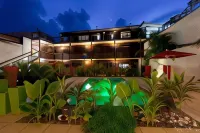 Hotel Ker Alberte - Pools