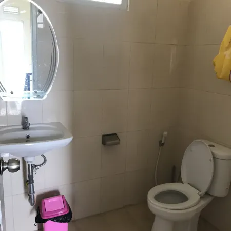 Villa Chatarina Batu