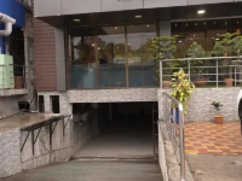 Hotel Tlb Palace Hotels in Tezpur