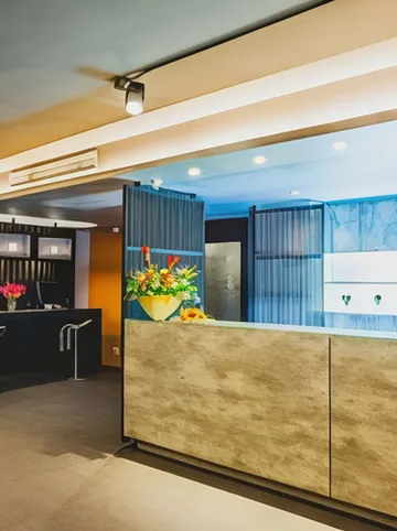 รูปภาพของแนป อิน เฟสต์