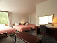 Hotel Sunvalley Nasu