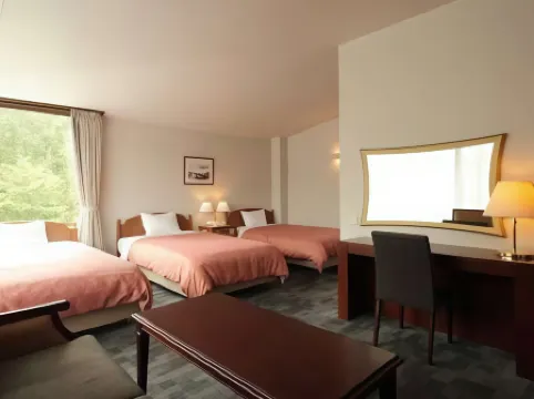 Hotel Sunvalley Nasu