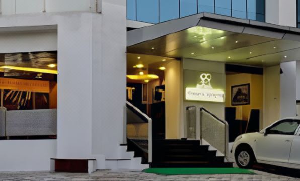 7. 호텔 타운 타워..