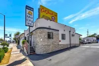 Mid City Inn Hotels near Los Angeles Center for Enriched Studies (LACES)