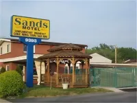 Sands Motel Niagara Falls