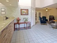 Americas Best Value Inn Blue Ridge Hôtels à : Comte de Fannin